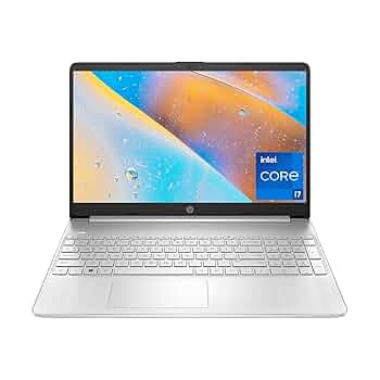 HP ノートPC i7 12th Gen hp15-fd0778nr HP ノートPC i7 12th Gen hp15-fd0778nr